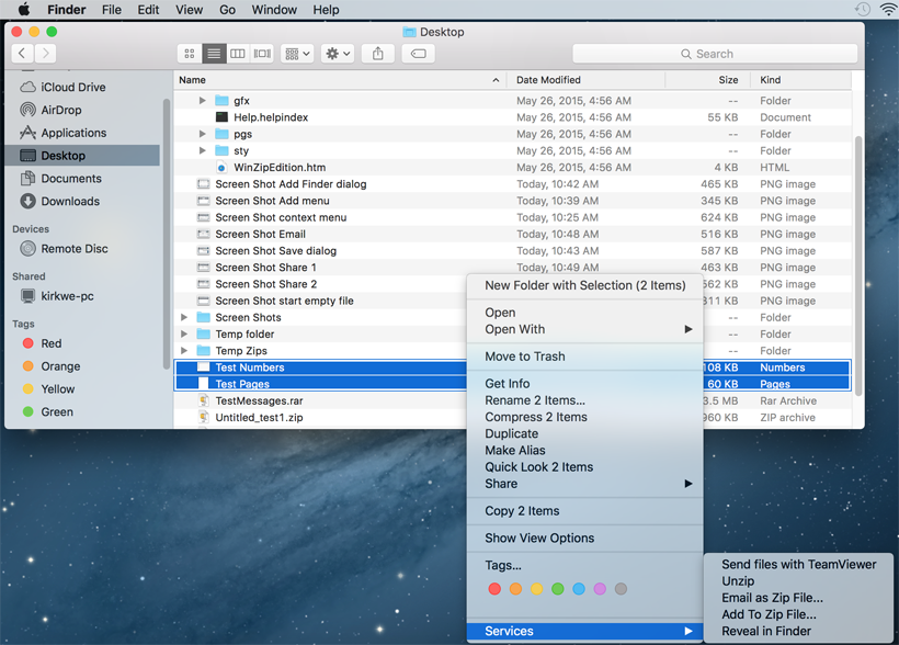 Mac app for files zip free